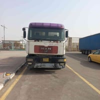 خلاطة مان • ٢٠٠١ • ١٠ متر