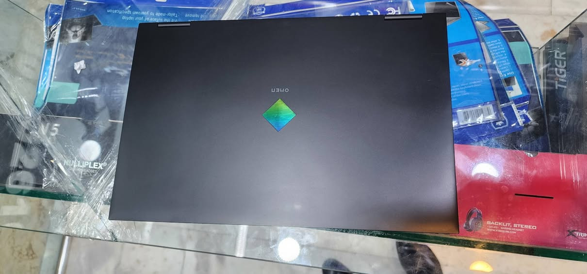 HP OMEN
CI7 GEN 12 H
RAME 16G DDR 5
HARD 1TB SSD
MONITOR 16 2K 165 HZ
RTX 3070 TI 8G 150W
مكان ناصرية السعر 1150 بية مجال قليل
لايوجد توصيل


**إذا كنت صاحب هذا الإعلان وتريد حذفه لأي سبب، رجاءا أرسل رسالة إلى الدعم الفني**
