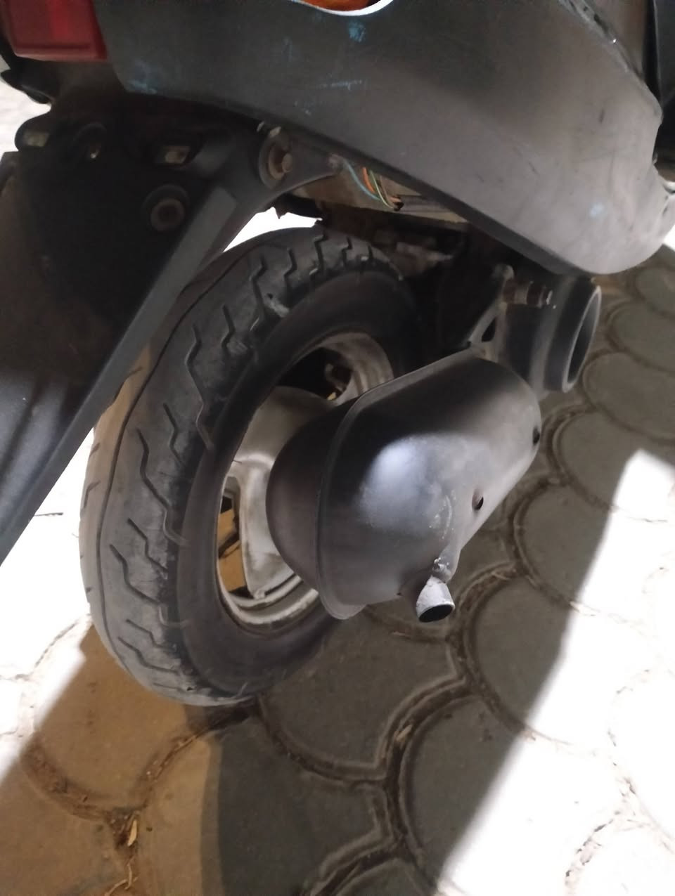 السلام عليكم دراجه بطه نظيفه للبيع مناسبه مستعجل على بيعته


**إذا كنت صاحب هذا الإعلان وتريد حذفه لأي سبب، رجاءا أرسل رسالة إلى الدعم الفني**