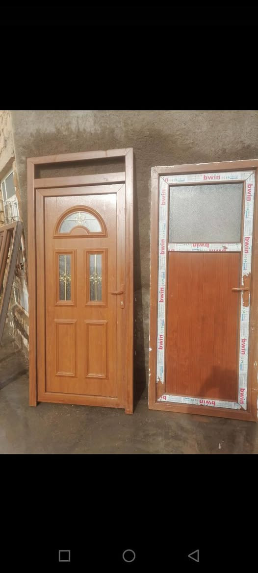 اربع ابواب بلاستيك زائد شباك للبيع التواصل خاص


**إذا كنت صاحب هذا الإعلان وتريد حذفه لأي سبب، رجاءا أرسل رسالة إلى الدعم الفني**