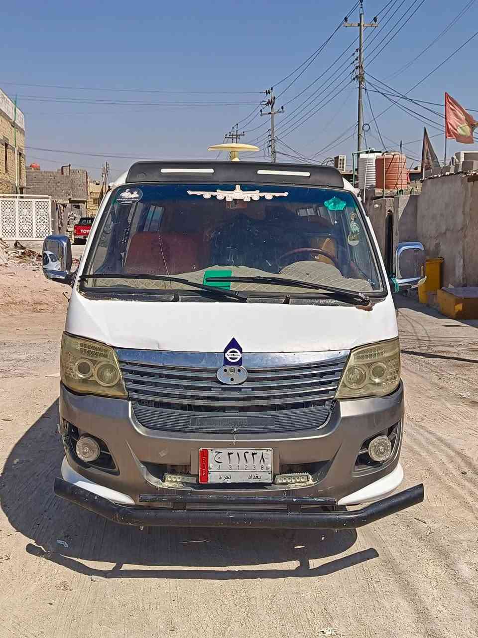 سلام عليكم فتون موصليه للبيع السعر38وبيها مجال العنوان البصره القبله ***********
