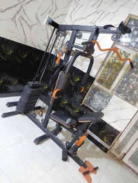 جهاز رياضي • ٢٢ تمرين • نجف حي ميسان