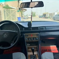 مرسيدس • ١٩٨٨ • ماكنة تبخر