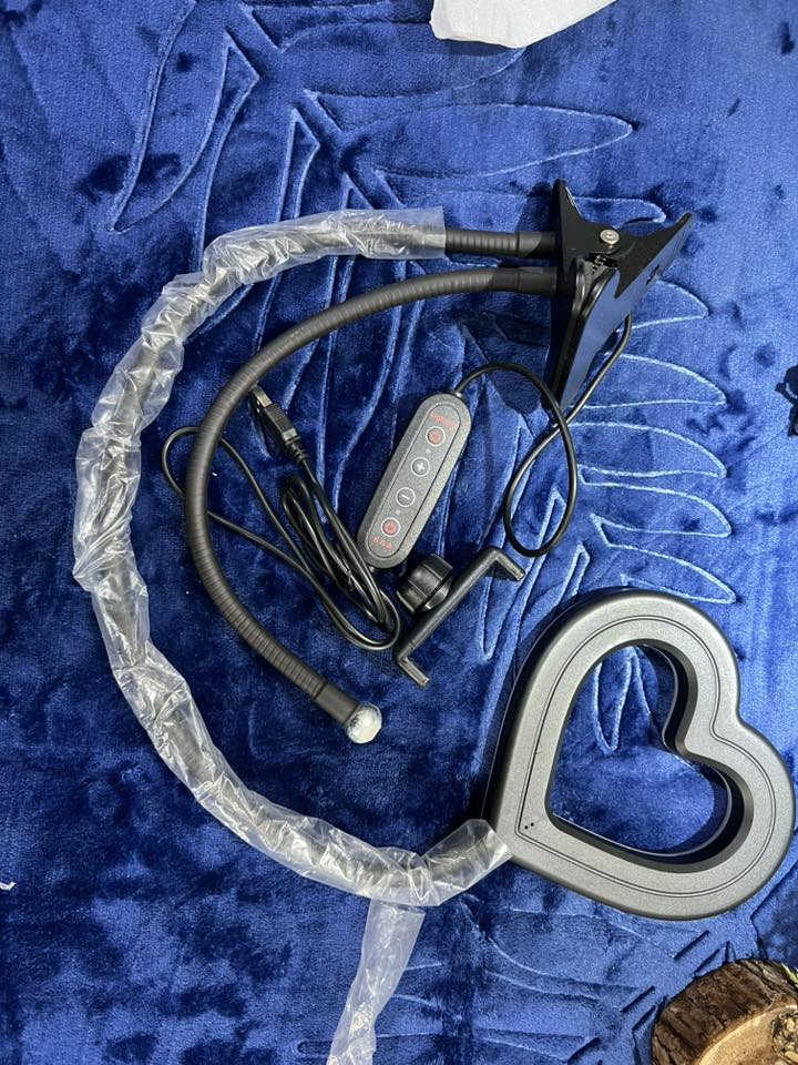 رينج لايت 13 الف مع التوصيل


**إذا كنت صاحب هذا الإعلان وتريد حذفه لأي سبب، رجاءا أرسل رسالة إلى الدعم الفني**