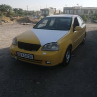 اوبترا خليجي • ٢٠٠٧ • محرك وكير جديد