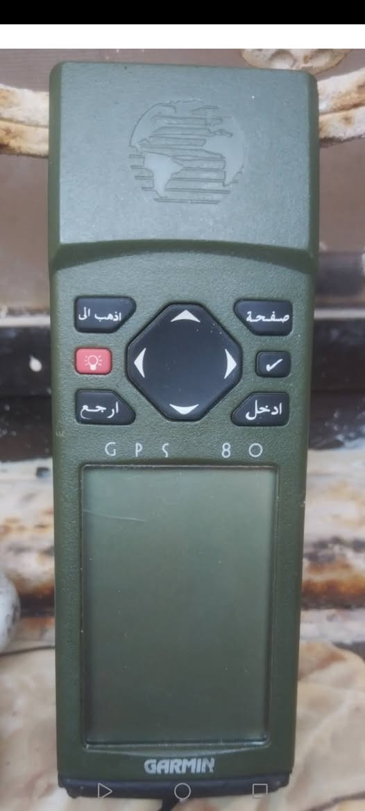 گارمن عربي محمول مكاني البصره


**إذا كنت صاحب هذا الإعلان وتريد حذفه لأي سبب، رجاءا أرسل رسالة إلى الدعم الفني**