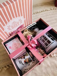 هدية لها • مفاجأة • تفرحها