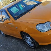 ٢٠١٢ • مكينة وكير شرط • بدون تبديل