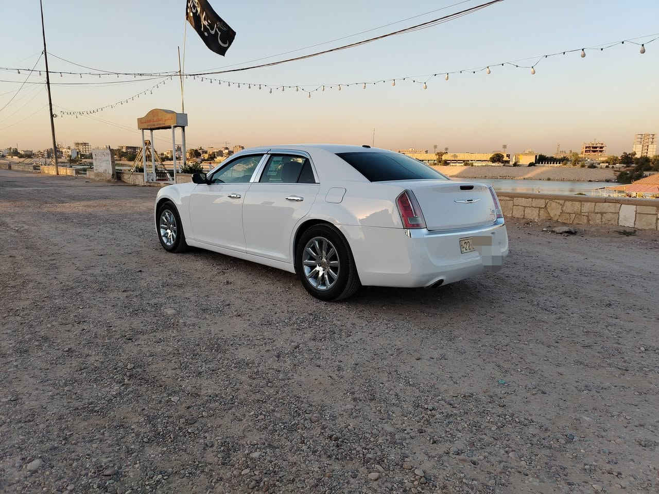 السلام عليكم شباب عندي اوباما ٢٠١٢ للبيع وارد كندي رقم أربيل بسمي تحويل ثاني يوم
المواصفات
محرك ٣٦٠٠ 
كير طيارة ٨نمر 
تبريد حدادة جاهزة
شاشة وكامرة دوارة
تحكمات ستيرن
كشنات كهرباء وجلد وتدفئة
بصمة وتشغيل عن بعد
يدات نيكل ويل كروم
هوك سحب
شواصي لغود حوض تكم ايرباك كفالة السيارة بيها ٦قطع صبغ أثر شخوط
سعرها (155) وبيها مجال للشراي مكان السيارة بغداد العطيفية رقم الهاتف ***********
