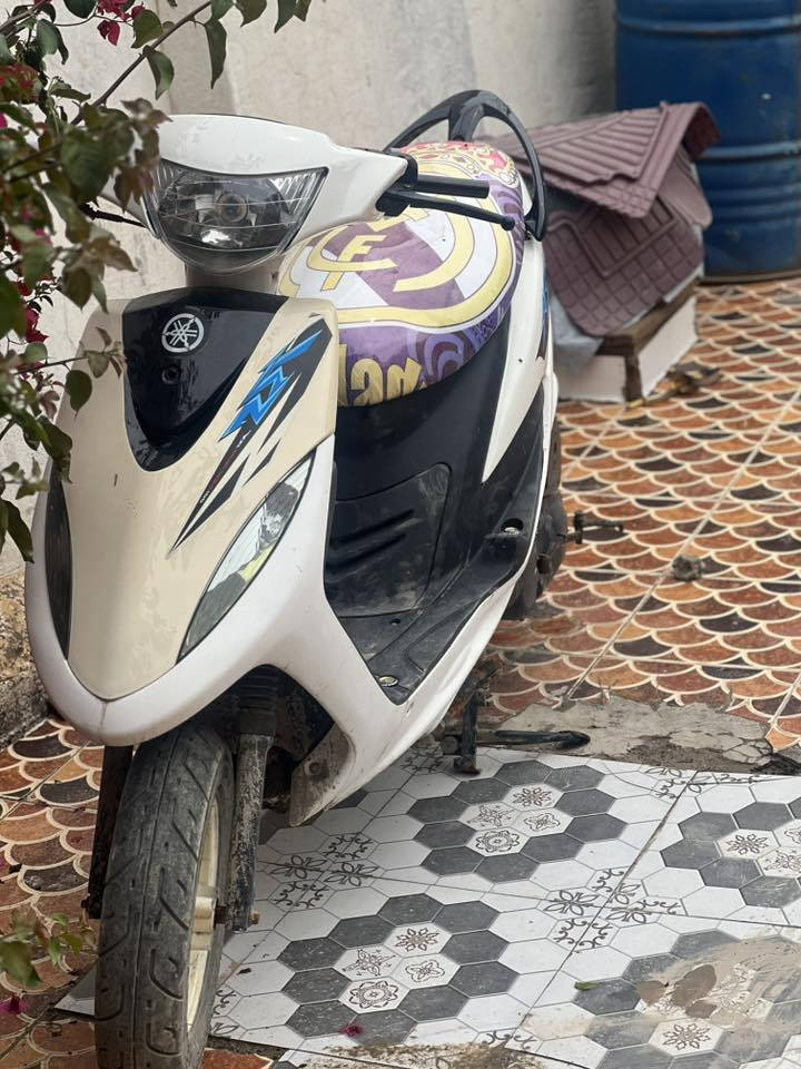 دراجه ماكس عدله تعمير بوشه 55 السعر 450 بيه مجال ***********
