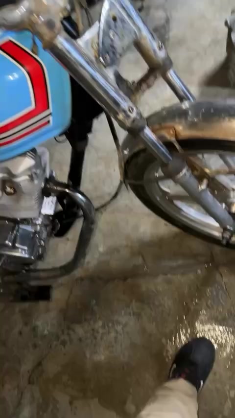 ١٧٠بی مجال


**إذا كنت صاحب هذا الإعلان وتريد حذفه لأي سبب، رجاءا أرسل رسالة إلى الدعم الفني**