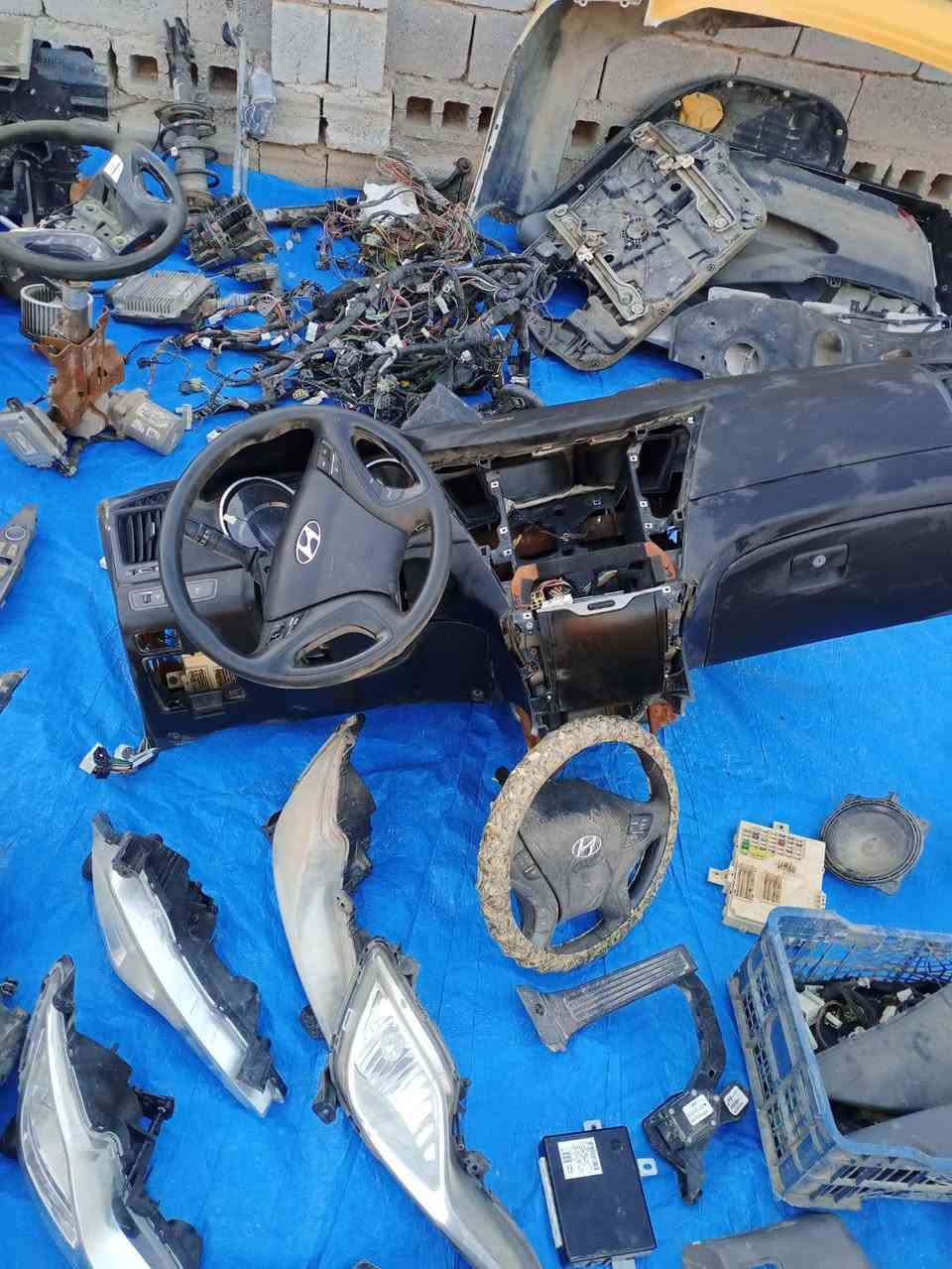 غراض سوناتا للبيع وارد امريكي تفصيخ 2011_2014
للاستفسار *********** مكاني كربلاء
