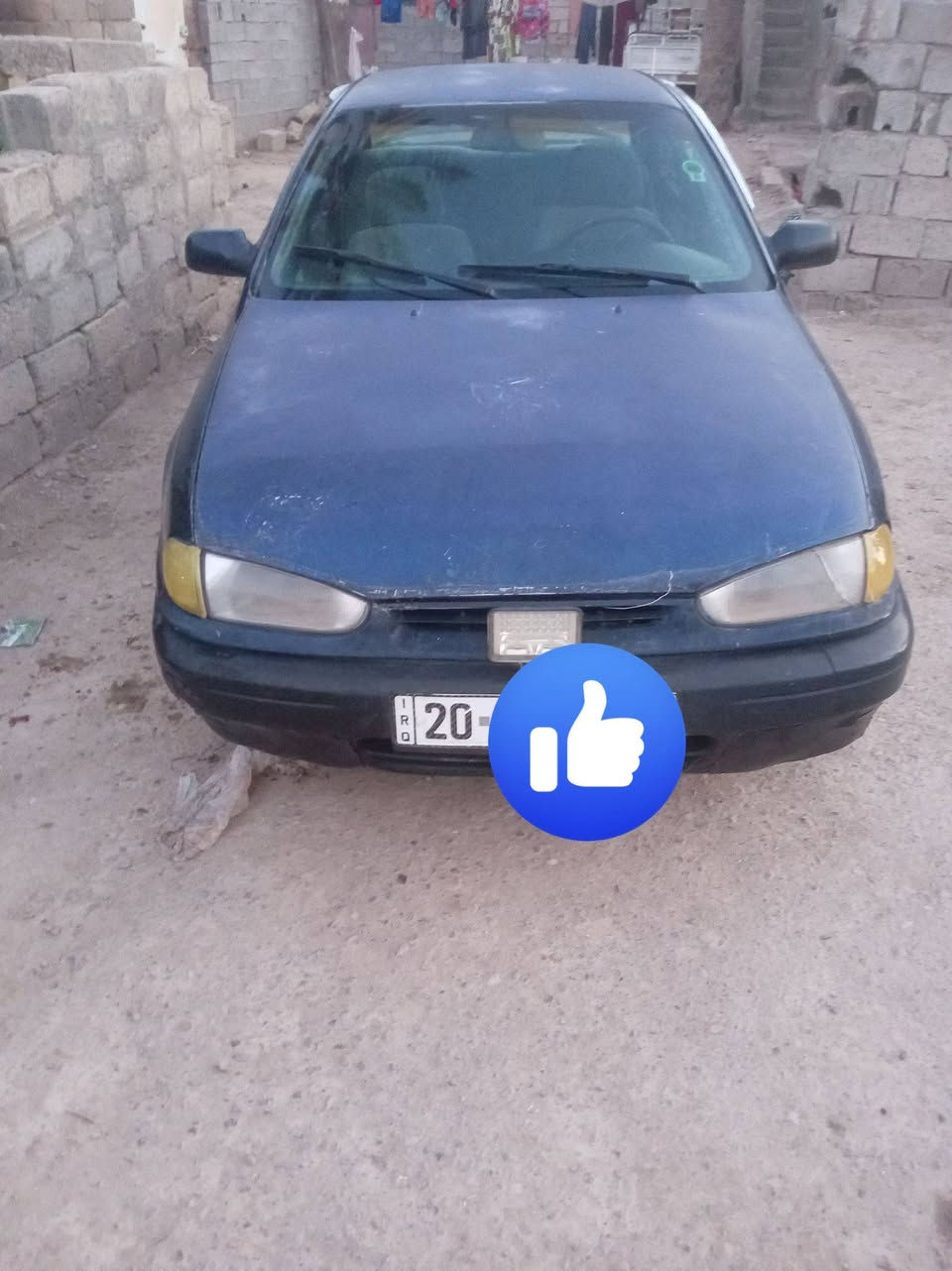 النترا موديل 93 سنويه  جديده  لغايه 2031 سياره باسمي تحويل ثاني يوم مكفولة كفاله عامه من كير ومحرك او كشر افرم ممات بلاديه بدون خياس بدون لحيم كهربائيات كامله كير عادي تبريد شغال بس    يرادله غايش مكان السياره ديالى كنعان قرب الشلالات واللي ما يشتري لا يعلق تعليق مو زين لان الرد عليه برد مو زين الاتصال على الاتصال على الرقم *********** اسيا ***********
