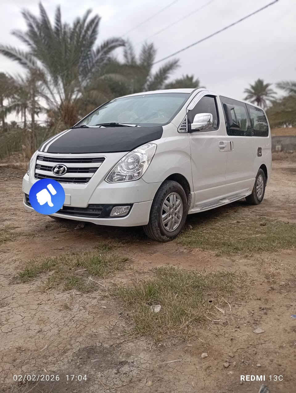 ستاركس موديل 2018 مفتوح رقم الماني سنويه ل 2028 المالك يريد مداور  مكينه وكير وحداديه خير من الله جدد  دواخل السياره دوشه جديده ارضيه وكشن وتنته نايلون شاشه تسله اصليه تخم تاير جديد السياره معايزه شي مال جناي بيه صبغ عام (غير مكفوله) شواصي مكفوله  السعر 155 وبيه مجال للشراي بيع او مراوس  للاستفسار ع رقم ***********
مكان بابل
