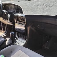 سونتا 2 • اوتوماتيك • ١٩٩٤