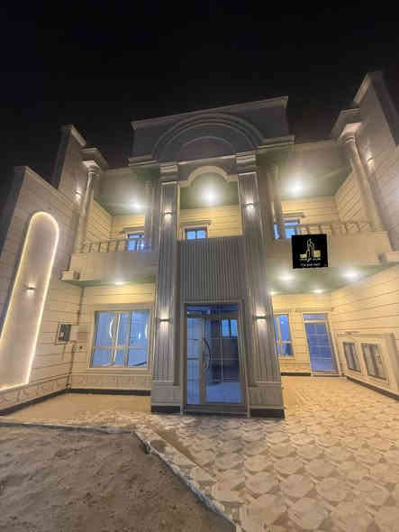 🏡 ً🔥 متوفر الآن لدى مكتب عقارات الصادق دار للبيع🔥
✅  دار #حديث للبيع بناء  2025 زيرو

✅ على شارع 15✅ تبليط

✅📍الموقع  تكريت - الديوم ـ منطقه ال14 الف

  ✅ 🏠 مساحه الدار  (( 300 متر ) 📏

  ✅  الواجهة: 10 متر

  ✅  النزال:30 متر

 يتكون الدار  من 

✅طابقين +كراج

✅ 4 غـــرف نـــوم وحده من الغرف سويت

✅ 3 مـــجموعات صــحية

✅ اســتقبال كبير  + صاله داخلية كبيره + مطبخ 

✅ واجهه حجر  + السقف كل البيت سحب مغربي

✅ السطح شتايگر  + 

الارضية بورسلين درجة  اولى 

#السعر 230  مليون وقابل للتفاوض

📞 للحجز والاستفسار: ***********

📍 العنوان: تكريت – الديوم_منطقه ال14 الف

🔑 🏡 مكتب الصادق للعقار 🔷
