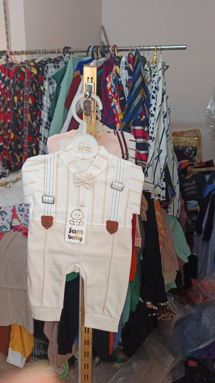 اوفر درجه اولى عله فحص طلب تصفيه سعر درزن 30 الف يوجد توصيل


**إذا كنت صاحب هذا الإعلان وتريد حذفه لأي سبب، رجاءا أرسل رسالة إلى الدعم الفني**