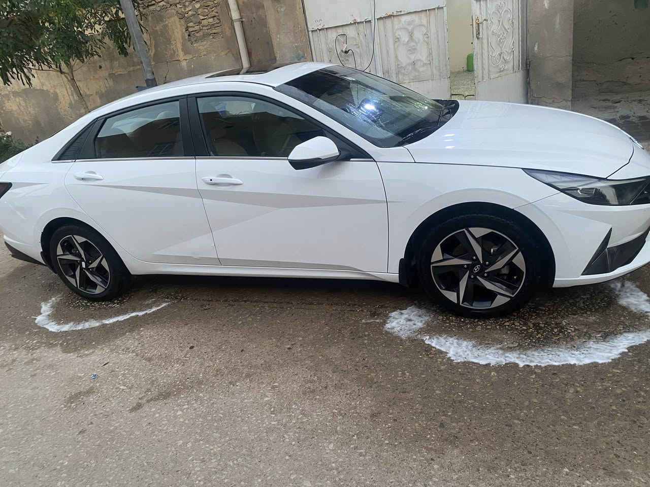 النترا مديل 23سياره كفال عام ما عده طختين موضحات بلصور وماكو احسن من شوف العين سياره جاهزه من كلشي ماشيه 75 سياره فول ومواصفات الخليجي المعروفه السعر 175 ويها مجال 
الاستفسار ***********
