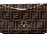 فندي اصلي • جديد • جزدان شبر