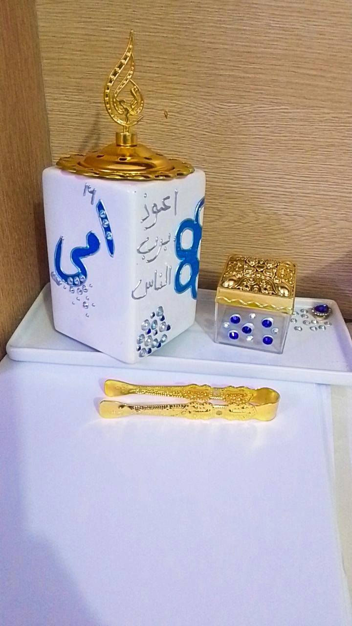 متوفر توصيل لجميع المحافظات


**إذا كنت صاحب هذا الإعلان وتريد حذفه لأي سبب، رجاءا أرسل رسالة إلى الدعم الفني**