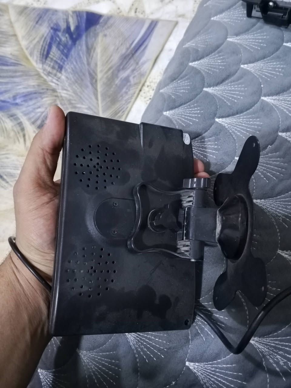 شاشه دورنكو موديل 16شرط الشغل لمس نضيفه مال تفصيخ وشاشه ثانيه ترهم لجميع سيارات بلوتوث وعرض فديو سعر115وبيهن مجال مكان ميسان حي العسكري ***********متوفر واتساب
