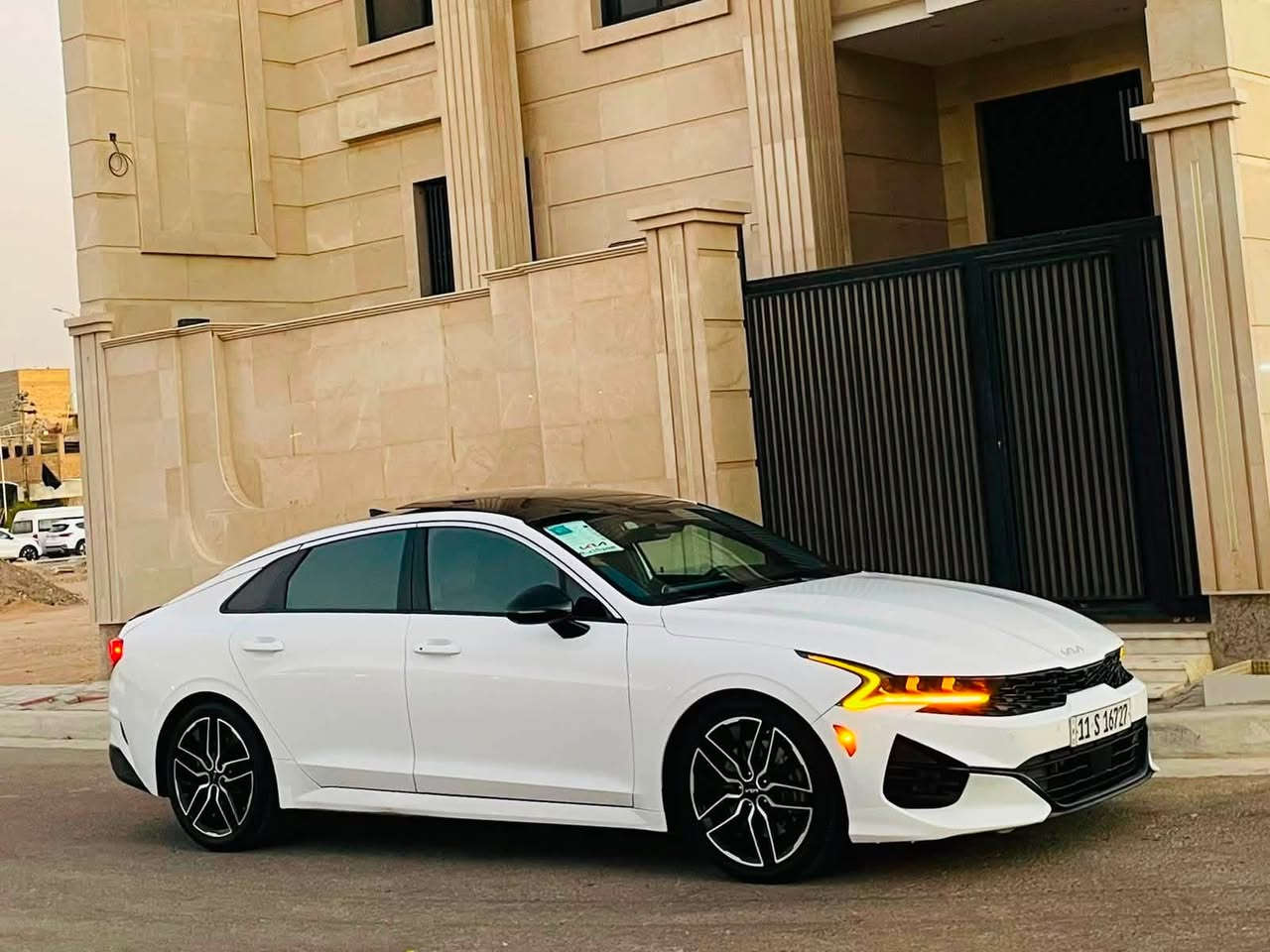 سلام عليكم كي فايف وارد مريكي مديل 2023 جيتي لاين فول مواصفات مكينه 2500 رقم بغداد بسمي دولي سنويه 2031 حادثه جاملغ وبنيد بدون دواخل بدون صبغ سياره كفاله عامه من قطره صبغ موصفات سياره بنرامه كشنات جلد تتفه تبريد ردرات حساسات خلفيه ماميه 5كامرات سياقه ذاتيه سبورت رياضي شفتات ستيرن بعد بيه هواي موصفات سعر 183 قابل تفاوض مكان سياره كربلاء انتصل علا رقم *********** علمن مكلف بل نشر
