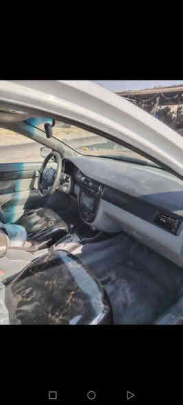 سلام عليكم اوبتره للبيع موديل 2011 مكينه كير اوتماتيك تبريد كهربايات فول تخم تاير سياره مال جناي سنويه 2028 باسم خالي تحويل مباشر سياره مكفوله كفاله عامه لا ضربه ولا تبديل ولا صبغ سعر 68وبيه مجال عنوان ميسان العماره رقم الهاتف ***********
