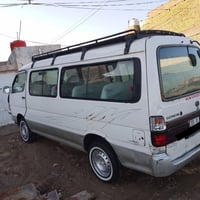 جمبي • ديزل • ٢٠١٠