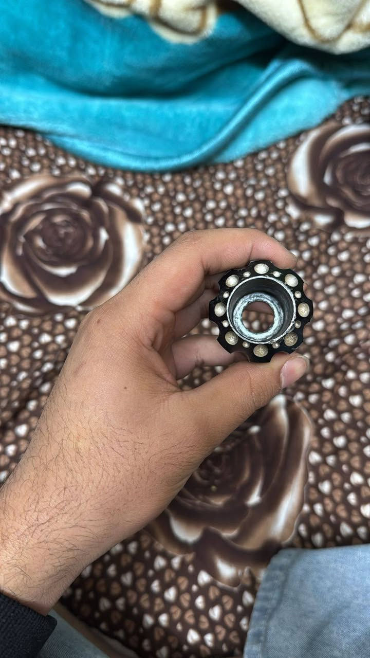 بيم وسلايدرات بوش سكنس للبيع مكاني بغداد حي اور قرب الفلسطيني رقمي ***********
