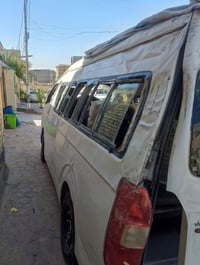 موديل ٢٠١٤ • هيئه وضريبه • محرك وكير جديد