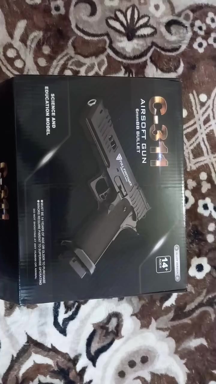 السلام عليكم مجموعة أ.س.ل.ح.ة.وزن ثقيل سعر 60الف مع التوصيل زاءد كارت اسيا 5 الف ينخصم من قيمة الطلب


**إذا كنت صاحب هذا الإعلان وتريد حذفه لأي سبب، رجاءا أرسل رسالة إلى الدعم الفني**