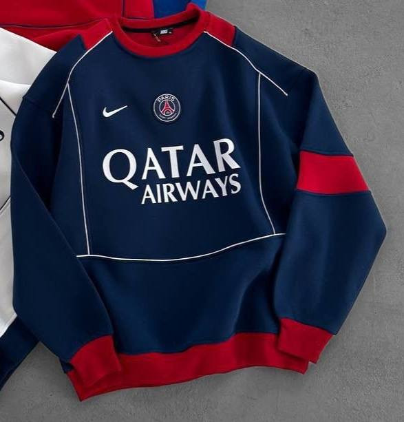 السلام عليكم بديات الاندية
عندي شلعة باقية 13 قطعة للبيع 
القطعة ب11 اغلب قياسات موجوده
قالبهن هاف

للعلم بجملة القطعة ب13
ابيعهن شلعة تواصل خاص او واتساب ***********
