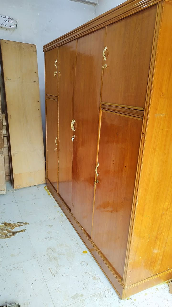 كنتوو للبيع نضيف عنوان شعله ويوجود خدمه توصيل داخل بغداد


**إذا كنت صاحب هذا الإعلان وتريد حذفه لأي سبب، رجاءا أرسل رسالة إلى الدعم الفني**