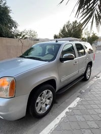 يوكن • ٢٠١٠ • مكينة ٥٣٠٠