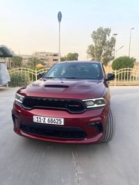 دورنكو RT • ٢٠٢٣ • ٨ سلندر