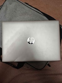 حاسبة HP • الجيل ٨ • حي الاكرمين