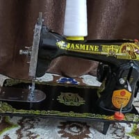 مكينة خياطة • فراشة • نظيفه