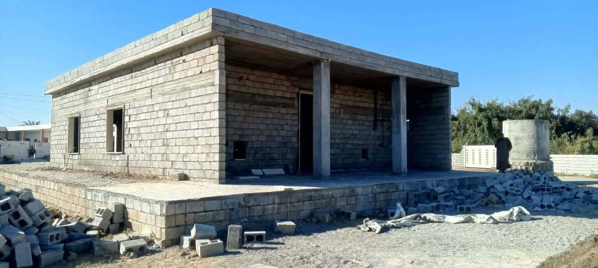 عبر الخاص ||
الصدقة الجارية هي عمل خيري يستمر أجرُه وثوابُه بعد موت المتصدق،
#الصدقة هي التي يَبقى أصلُها محبوسًا وتُسبل منفعتها، فيظل المتصدق يجني ثوابها ما دامت تؤدي منفعتها للناس، 
#تـبـرع ولو بألف دينار #لبناء_مسجد في قرية مسطاح عليا في قضاء الحويجة وبغض النظر عن حجم التبرع الذى تقدمه فإن كل دينار تساهم به يعنى الكثير فالتبرع لبناء #مسجد مشروع اجرةُ مستمر ،، 
***********
4029982289
