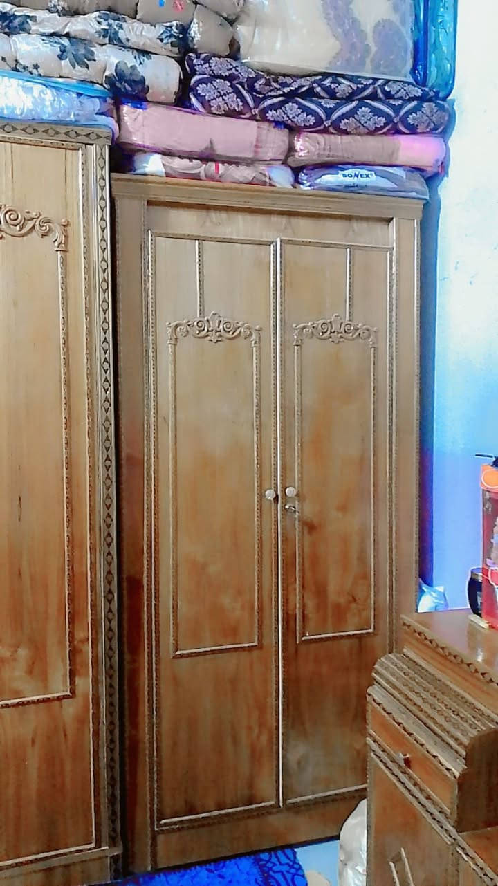 السلام عليكم غرفه نوم عراقيه للبيع نضيفه وجديده سعر 500وبيها مجال مكاني كربلاء


**إذا كنت صاحب هذا الإعلان وتريد حذفه لأي سبب، رجاءا أرسل رسالة إلى الدعم الفني**