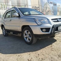 سبورتج • ٢٠٠٩ • فول مواصفات