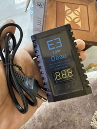 شاحن • جديد