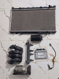 قطع غيار • فاو B50 • ٢٠١٤