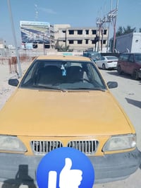 سايبا • ٢٠١٢ • بغداد