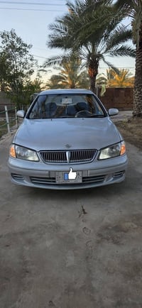 صني • ٢٠٠٠ • محرك وكير جديد