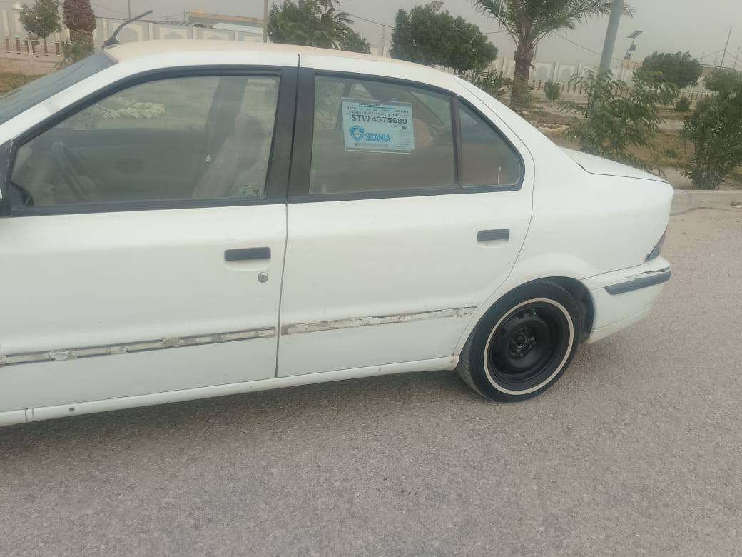 سمند موديل 11
ب35

مكاني /  النجف حي الميلاد

 ⁨‎***********‎⁩
