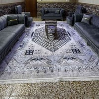 مستعمل شهر ونص • ١٠ مقاعد • ميسان كميت