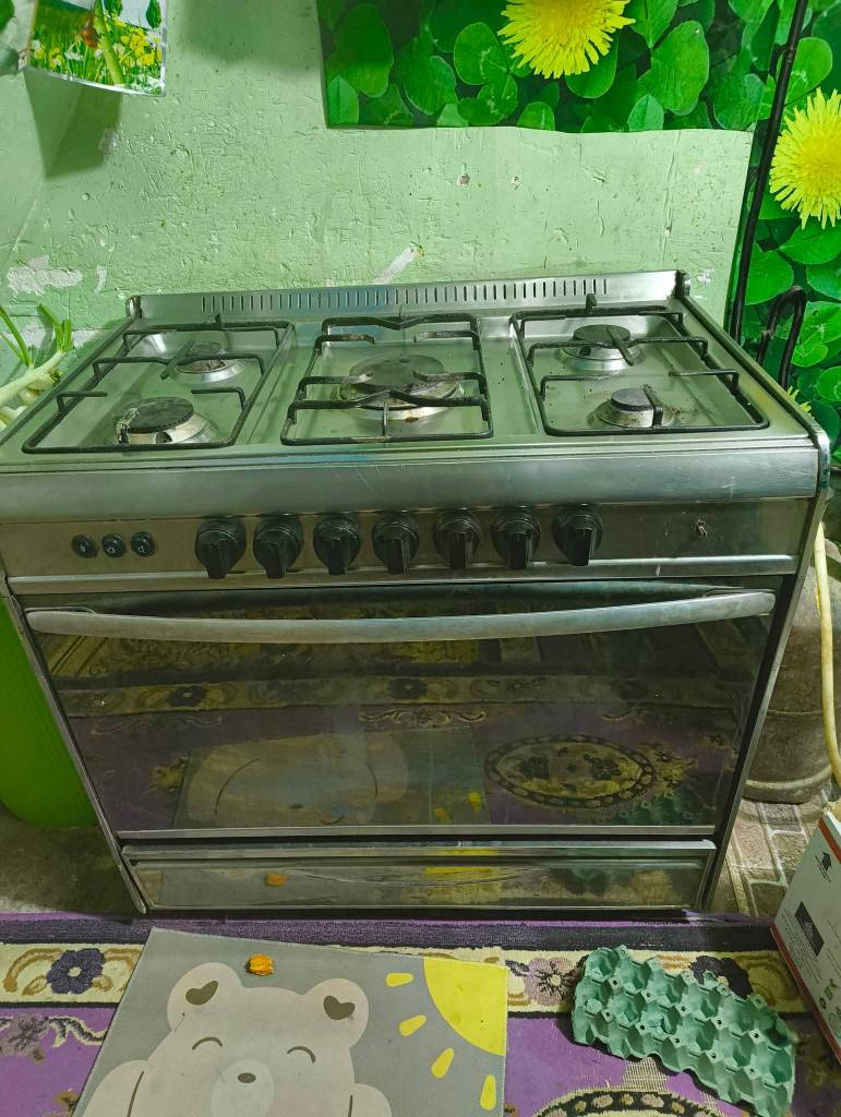 غراض للبيع مستعجلين على بيعهن كربلاء حي الولاء كربلاء, العراق


**إذا كنت صاحب هذا الإعلان وتريد حذفه لأي سبب، رجاءا أرسل رسالة إلى الدعم الفني**