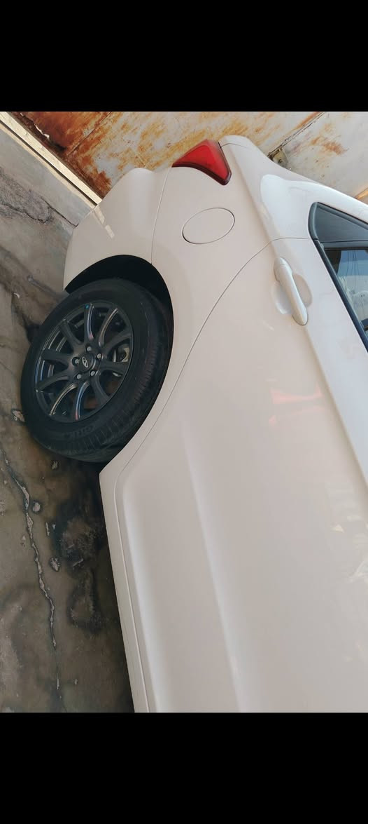 شيري اريزو✨ 5 موديل 2024
سيارة مكفولة من ضربة والحادث كلين
سنوية جديدة ورقم جديد مع شرط تحويل
بيها بطاقة بنزين
(( موصفاته✨ معروفة كلوب عدسة وليد لايتات تبريد قطعتين مع تحكمات بالدركسون شاشة لمس مع إشارات بالمراية ومع حساسات خلفية مع مثبت سرعة ومع اوتو هولد...)) 
سيارة جاهزة 
سعره مناسب جدا  100 مكاني كركوك
للشراي فقط اتصال *********** كركوك, العراق
