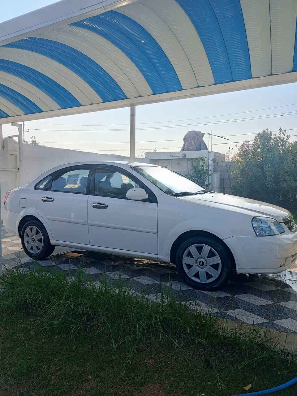 اوبترا 2012 كير محرك كفاله بيها قطعه بارد فقط سياره نقص برغي مابيها 85 وبيها مجال مكاني الخالص ***********
