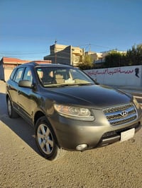 سنتافي ٢٠٠٨ • ٦ سلندر • ٧ ركاب